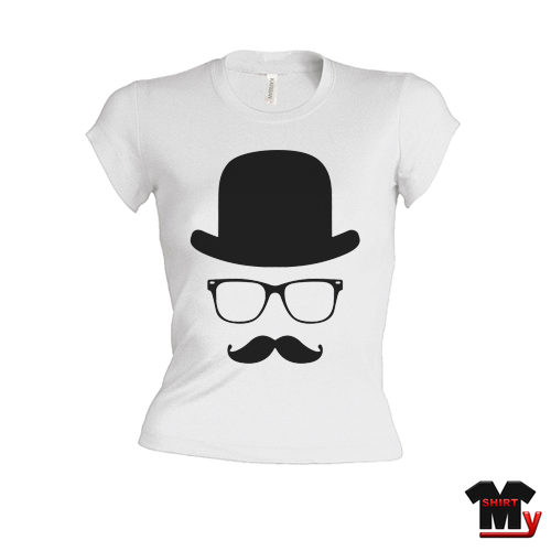 T shirt best sale femme tendance